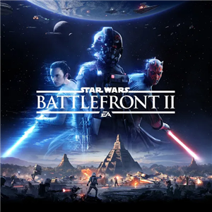 اکانت قانونی ظرفیت دوم STAR WARS Battlefront II برای PS5 