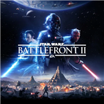 اکانت قانونی ظرفیت سوم STAR WARS Battlefront II برای PS5