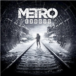 اکانت قانونی ظرفیت دوم Metro Exodus برای PS4