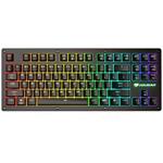 Keyboard: Cougar Puri TKL RGB Mechanical Gaming