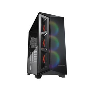 کیس گیمینگ DarkBlader X5 RGB کوگر