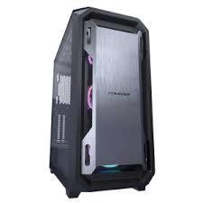 کیس گیمینگ MX670 RGB کوگر Case Cougar 