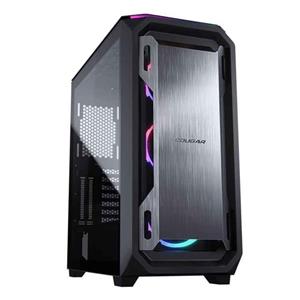 کیس گیمینگ MX670 RGB کوگر Case Cougar 