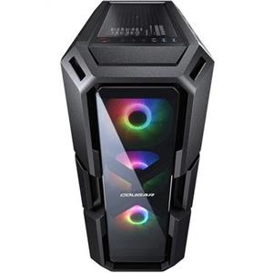 کیس گیمینگ MX440 G RGB کوگر 