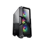 کیس گیمینگ MX440-G RGB کوگر 