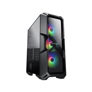 کیس گیمینگ MX440 G RGB کوگر 