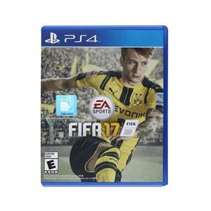 دیسک بازی fifa 17 (دسته دوم)
