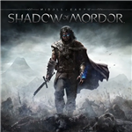 اکانت قانونی ظرفیت دوم Middle-earth: Shadow of Mordor برای PS4