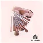 ست براش آرایش 10 عددی شین SHEIN Makeup Brush