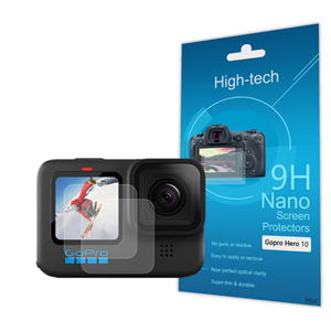 محافظ صفحه نمایش Gopro Hero 10