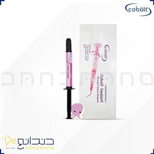 فیشور سیلانت کبالت