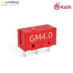 میکروسوئیچ کلیک موس گیمینگ مدل Kailh GM4.0 (60M Clicks) Gaming Mouse Micro Switch