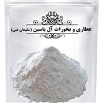 عودسوز آبشاری صخره