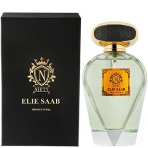 ادکلن زنانه الی ساب نیفتی مدلNIFTY  ELIE SAAB