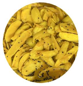 ترشی انبه خونگی تازه وارگانیک کیفیت عالی ارسال به نقاط تهران باخرید500 هزاررایگان با بهترین طعم کاملا بهداشتی