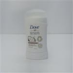 استیک دئودورانت داو Dove مدل  Nourishing Secret