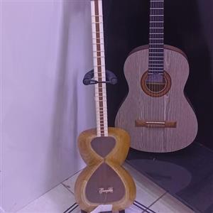 تار درجه یک زندی