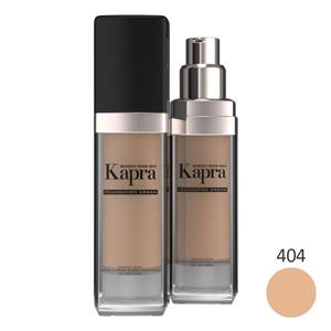 کرم پودر مینرال کاپرا نیو KAPRA شماره 4