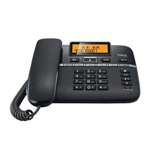 تلفن رومیزی گیگاست مدل C330 (استوک اروپایی)