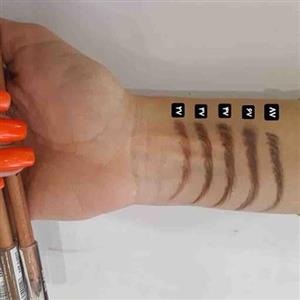 مداد ابرو حرفه ای ویلانی