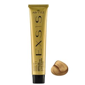 رنگ مو ای بی استایل بدون آمونیاک سری Exsis مدل Gold شماره 9.3 Ab Style Exsis Gold Hair Color No 9.3