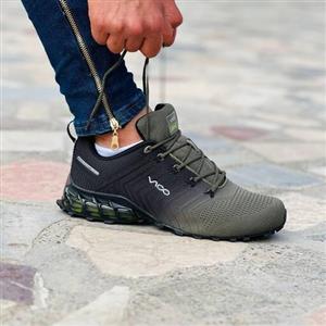 کفش اورجینال پیاده روی مردانه ویکو راحت و طبی مناسب  طبیعتگردی ورزش شهری و روزمره 