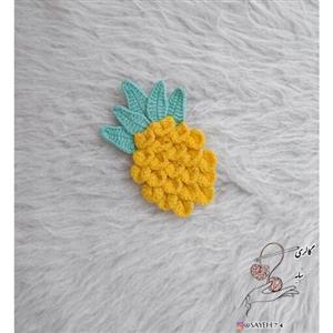 دستگیره طرح آناناس