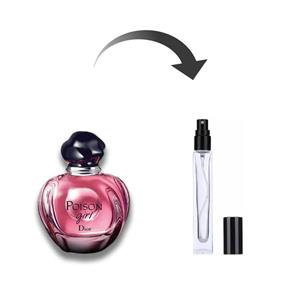 عطر و پرفیوم زنانه دیور پویزن گرل 100 میلی لیتر ادکلنی
