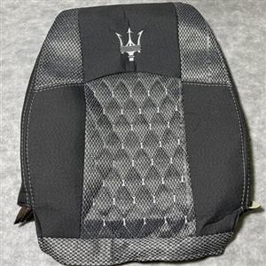 روکش صندلی پژو پارس جودون مازراتی