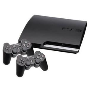 کنسول بازی پلی استیشن 3  ps3 slim 160GB