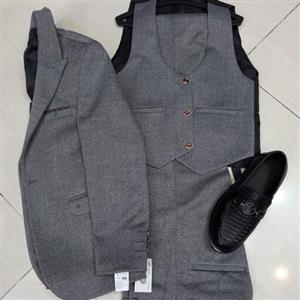 ست کت شلوار نوجوان پسرانه