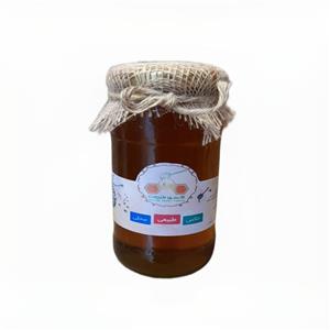 عسل آویشن گون شهر طبیعت - 900 گرم