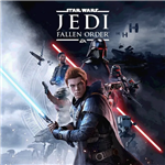اکانت قانونی ظرفیت سوم STAR WARS Jedi: Fallen Order برای PS5