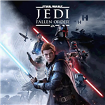 اکانت قانونی ظرفیت دوم STAR WARS Jedi: Fallen Order برای PS5