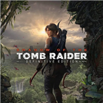 اکانت قانونی ظرفیت سوم Shadow of the Tomb Raider Definitive Edition برای PS4