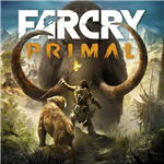اکانت قانونی ظرفیت اول Far Cry Primal برای PS5