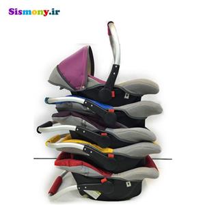 کریر کامل اسپرینگ