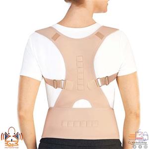 قوزبند و پشت بند طبی خارجی رویال