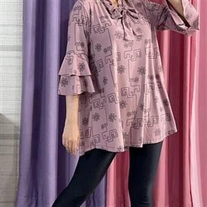 شومیز شلوار ست مناسب یلدا از سایز 38 تا 44