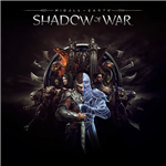 اکانت قانونی ظرفیت دوم Middle-earth: Shadow of War برای PS4