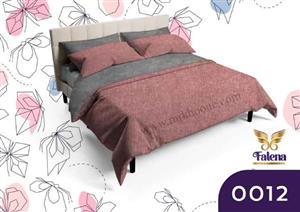 سرویس لحاف پتینه دو نفره فالنا