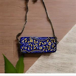 دستبند میناکاری شده دخترانه