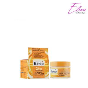 کرم روز ضد چروک ، لیفت و جوانساز Q10 باله آ 50 میل Balea Tagescreme Q10 Anti-Fal