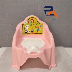توالت فرنگی کودک