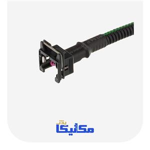 سوکت دو فیش همه کاره درجه 2