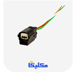 سوکت سنسور میل سوپاپ EF7 مکانیکا