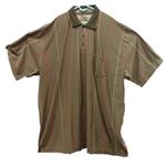پولوشرت یا تی شرت یقه دار مردانه برند تونی مونتانا TONY MONTANA ترکیه(سایز  7XL)