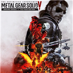 اکانت قانونی ظرفیت سوم METAL GEAR SOLID V: THE DEFINITIVE EXPERIENCE برای PS4