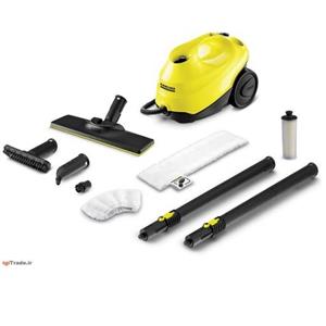 بخار شوی کرشر مدل karcher sc3 بخارشوی کارچر SC3 