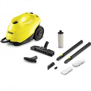 بخار شوی کرشر مدل karcher sc3 بخارشوی کارچر SC3 